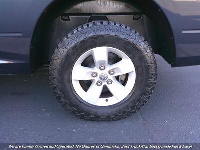 2017 RAM 1500 Express - Photo 46 - Mesa, AZ 85202