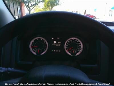 2017 RAM 1500 Express - Photo 11 - Mesa, AZ 85202