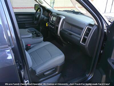 2017 RAM 1500 Express - Photo 31 - Mesa, AZ 85202