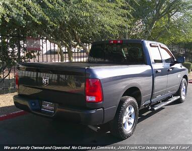 2017 RAM 1500 Express - Photo 7 - Mesa, AZ 85202