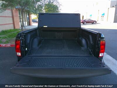2017 RAM 1500 Express - Photo 8 - Mesa, AZ 85202