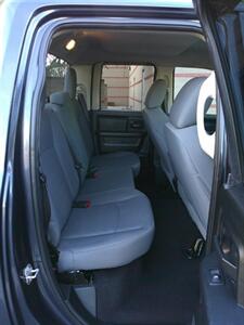 2017 RAM 1500 Express - Photo 26 - Mesa, AZ 85202