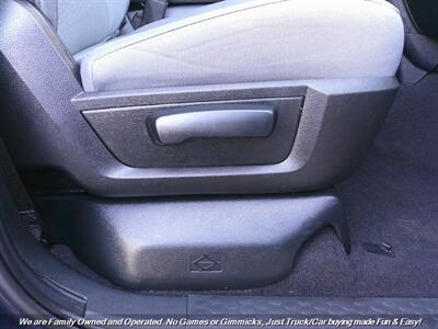 2017 RAM 1500 Express - Photo 32 - Mesa, AZ 85202