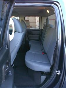 2017 RAM 1500 Express - Photo 20 - Mesa, AZ 85202