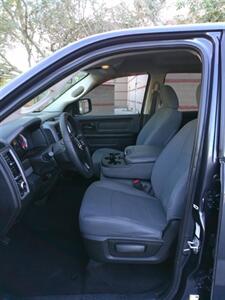2017 RAM 1500 Express - Photo 16 - Mesa, AZ 85202