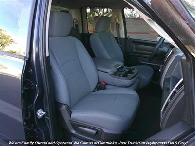 2017 RAM 1500 Express - Photo 29 - Mesa, AZ 85202