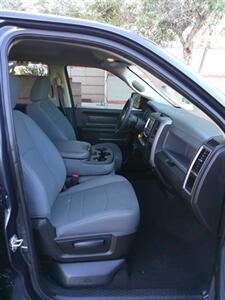 2017 RAM 1500 Express - Photo 30 - Mesa, AZ 85202