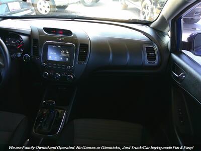 2018 Kia Forte S - Photo 32 - Mesa, AZ 85202