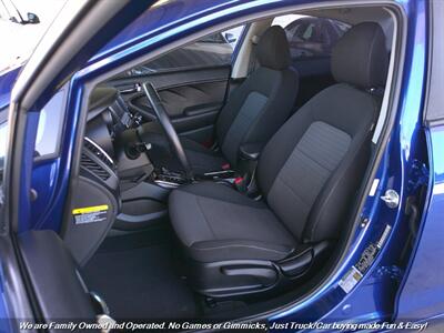 2018 Kia Forte S - Photo 17 - Mesa, AZ 85202