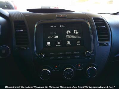 2018 Kia Forte S - Photo 35 - Mesa, AZ 85202