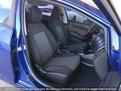 2018 Kia Forte S - Photo 27 - Mesa, AZ 85202