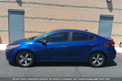 2018 Kia Forte S - Photo 5 - Mesa, AZ 85202