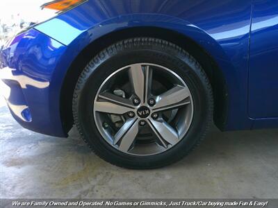 2018 Kia Forte S - Photo 45 - Mesa, AZ 85202