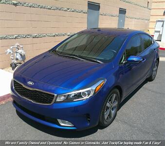 2018 Kia Forte S - Photo 3 - Mesa, AZ 85202