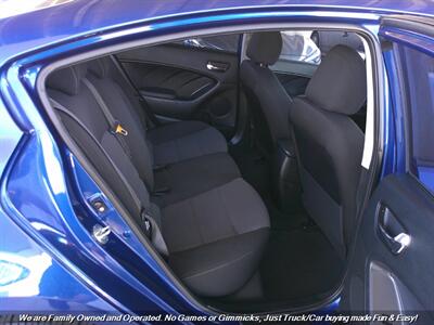 2018 Kia Forte S - Photo 25 - Mesa, AZ 85202