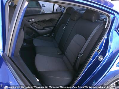 2018 Kia Forte S - Photo 21 - Mesa, AZ 85202