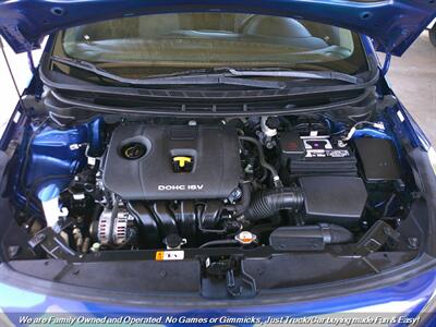 2018 Kia Forte S - Photo 50 - Mesa, AZ 85202