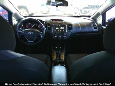 2018 Kia Forte S - Photo 31 - Mesa, AZ 85202