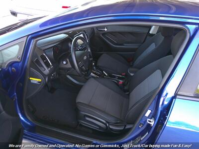 2018 Kia Forte S - Photo 15 - Mesa, AZ 85202