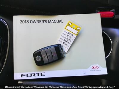 2018 Kia Forte S - Photo 49 - Mesa, AZ 85202