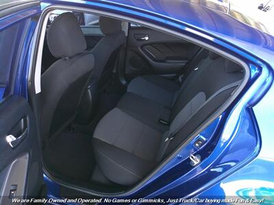 2018 Kia Forte S - Photo 19 - Mesa, AZ 85202