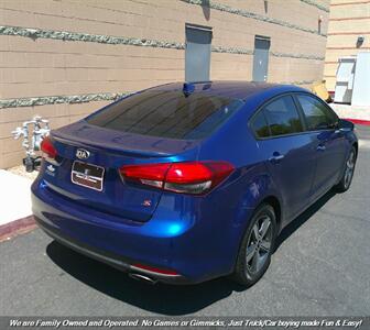 2018 Kia Forte S - Photo 7 - Mesa, AZ 85202