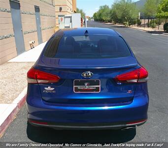 2018 Kia Forte S - Photo 4 - Mesa, AZ 85202
