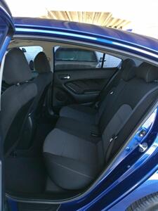 2018 Kia Forte S - Photo 20 - Mesa, AZ 85202