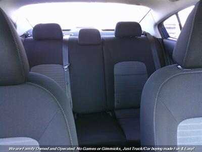 2018 Kia Forte S - Photo 22 - Mesa, AZ 85202