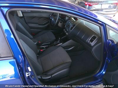 2018 Kia Forte S - Photo 29 - Mesa, AZ 85202