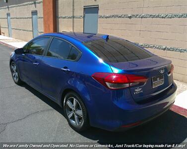 2018 Kia Forte S - Photo 6 - Mesa, AZ 85202