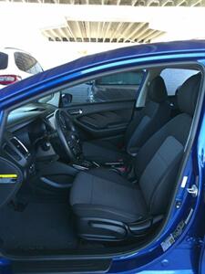 2018 Kia Forte S - Photo 16 - Mesa, AZ 85202