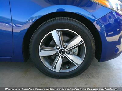 2018 Kia Forte S - Photo 47 - Mesa, AZ 85202