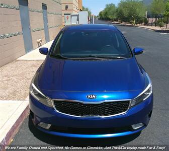 2018 Kia Forte S - Photo 2 - Mesa, AZ 85202