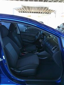 2018 Kia Forte S - Photo 28 - Mesa, AZ 85202