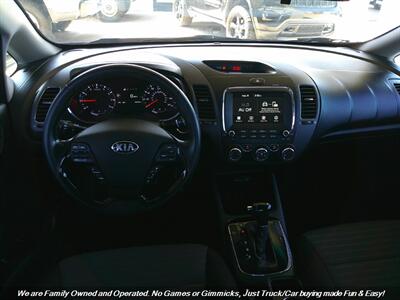 2018 Kia Forte S - Photo 33 - Mesa, AZ 85202
