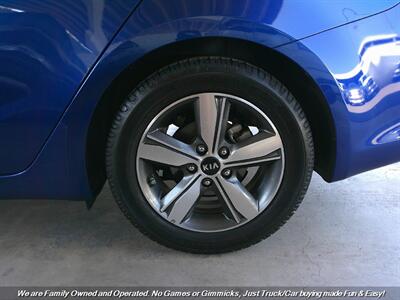 2018 Kia Forte S - Photo 46 - Mesa, AZ 85202