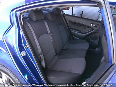 2018 Kia Forte S - Photo 23 - Mesa, AZ 85202