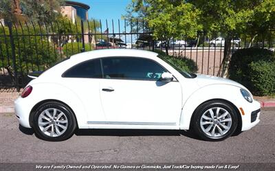 2017 Volkswagen Beetle-Classic 1.8T Classic   - Photo 7 - Mesa, AZ 85202