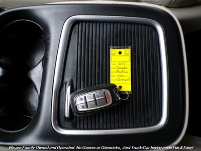 2017 Chrysler Pacifica Touring-L Plus   - Photo 65 - Mesa, AZ 85202