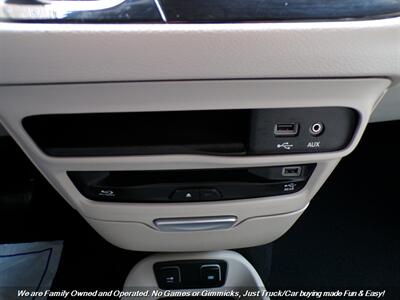 2017 Chrysler Pacifica Touring-L Plus   - Photo 47 - Mesa, AZ 85202