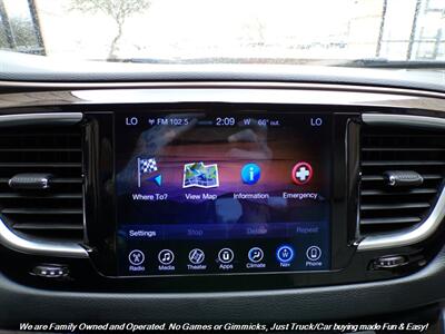 2017 Chrysler Pacifica Touring-L Plus   - Photo 44 - Mesa, AZ 85202