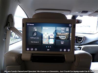 2017 Chrysler Pacifica Touring-L Plus   - Photo 40 - Mesa, AZ 85202