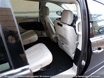 2017 Chrysler Pacifica Touring-L Plus   - Photo 27 - Mesa, AZ 85202