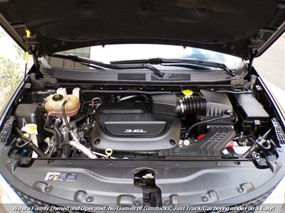 2017 Chrysler Pacifica Touring-L Plus   - Photo 66 - Mesa, AZ 85202