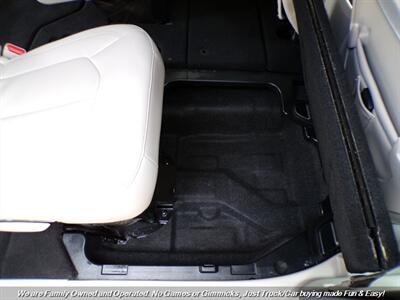 2017 Chrysler Pacifica Touring-L Plus   - Photo 55 - Mesa, AZ 85202