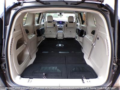 2017 Chrysler Pacifica Touring-L Plus   - Photo 58 - Mesa, AZ 85202