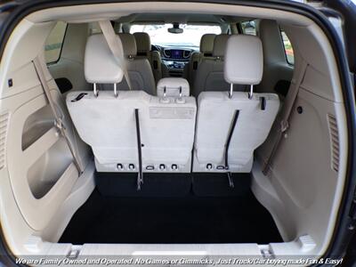 2017 Chrysler Pacifica Touring-L Plus   - Photo 9 - Mesa, AZ 85202