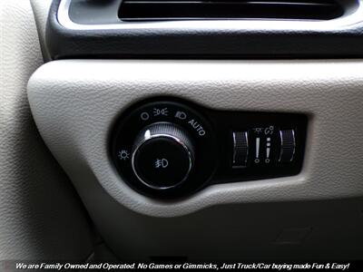 2017 Chrysler Pacifica Touring-L Plus   - Photo 50 - Mesa, AZ 85202