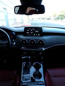 2021 Kia Stinger GT-Line   - Photo 36 - Mesa, AZ 85202